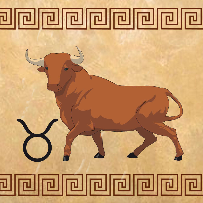 Телец 2 апреля 2024. Таурус бык Телец золотой. Телец символ. Знак зодиака Телец. Символ быка.